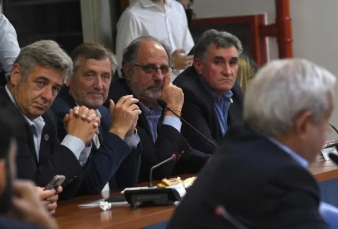 Agenda de la ma�ana