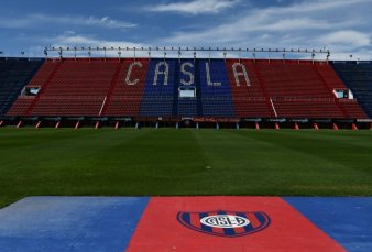 San Lorenzo convoc asamblea por elecciones