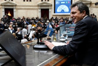 Panorama de noticias del mediod�a