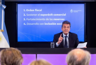 Panorama de noticias del mediod�a