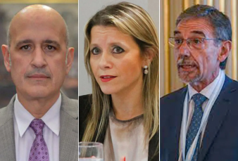 Panorama de noticias del mediod�a