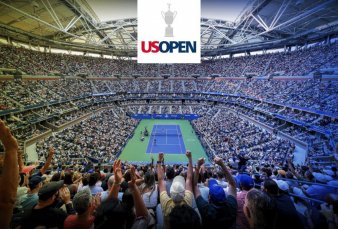 Con 9 argentinos, la atracción de Nadal y la despedida de Serena arranca el US Open
