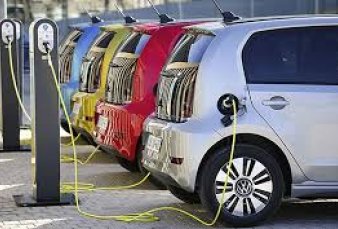 Creci 28% la venta de autos elctricos o hbridos, y ya hay 13 modelos en circulacin