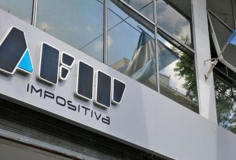 La AFIP pone la lupa sobre grandes agentes burstiles