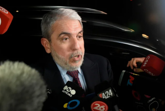 Panorama de noticias del mediod�a