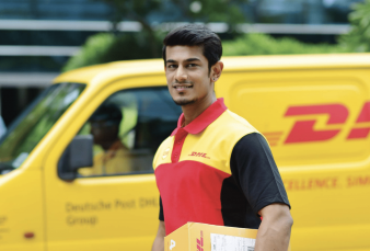 Por el boom del e-commerce, DHL se ampla en el pas