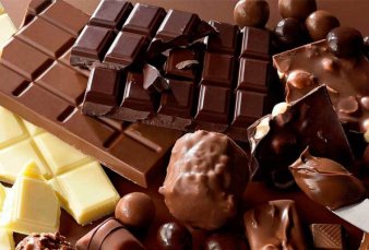 Da Mundial del Chocolate: cuatro claves y curiosidades