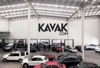 El unicornio Kavak sum u$s675 M para financiar compra de autos usados