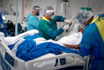 Confirmaron la quinta muerte por el brote de Legionella en Tucumán