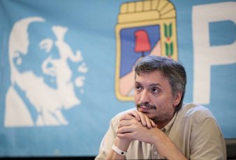 Panorama de noticias del mediod�a