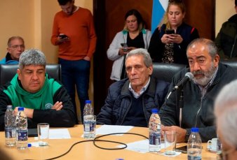 Panorama de noticias del mediod�a