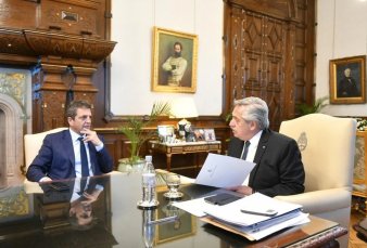 Panorama de noticias del mediod�a