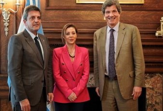Panorama de noticias del mediod�a