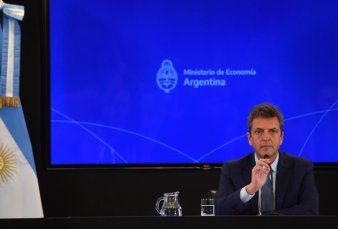 Panorama de noticias del mediod�a