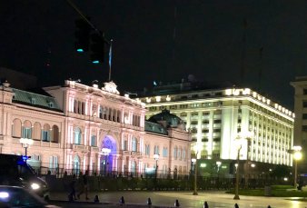 Panorama de la Noche
