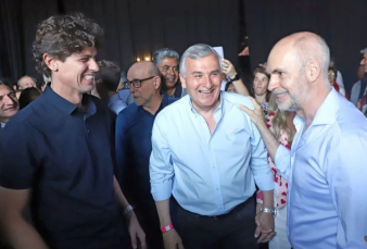 Agenda de la ma�ana