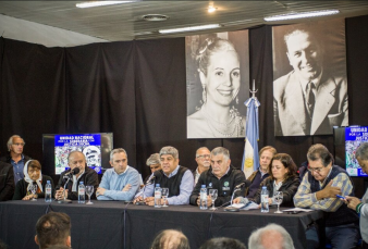 Agenda de la ma�ana