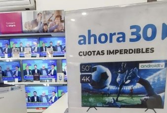 Tombolini anunci� que sancionar�n a comercios que suban precios en el marco del Ahora 30
