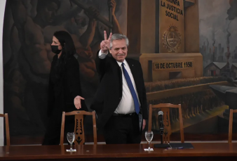 Panorama de noticias del mediod�a