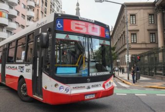 Panorama de la Tarde