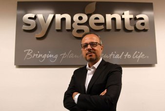 El CEO de Syngenta, Antonio Aracre, deja su cargo para dedicarse a la poltica