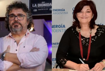 Daniel Yofra: "Siempre hay plata y medidas para los empresarios y nunca para los trabajadores"