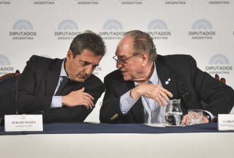 Panorama de noticias del mediod�a
