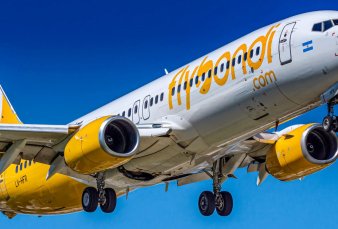 Flybondi sumar siete aviones y lanzar ms rutas internacionales