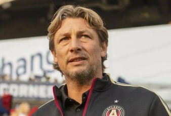 NEWELLS: Hubo acuerdo y Heinze es el nuevo DT