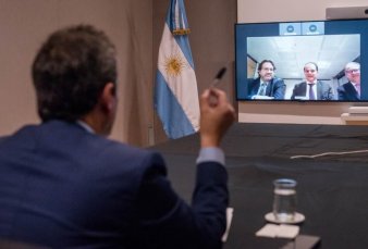 Agenda de la ma�ana