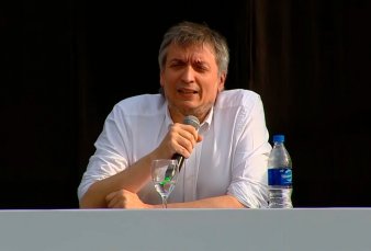 Panorama de noticias del mediod�a