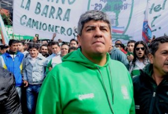 Paritarias: Moyano pedir� duplicar sueldo camionero en base a acuerdo de semestre