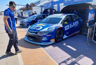 Chevrolet no seguir en el TC2000 tras 20 aos