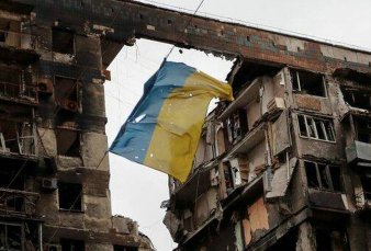 Europa avanza con un "nuevo Plan Marshall" para reconstruir Ucrania