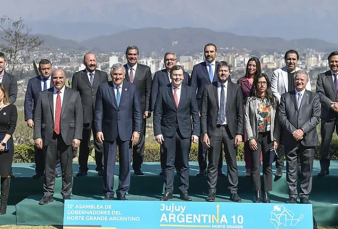 Panorama de noticias del mediod�a
