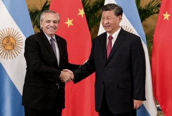 Panorama de noticias del mediod�a