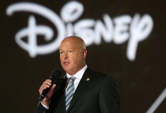 Disney echó al CEO que hizo caer 41% la acción