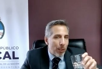 Panorama de noticias del mediod�a