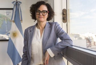 Argentina candidatea a Cecilia Todesca para que sea la titular del BID