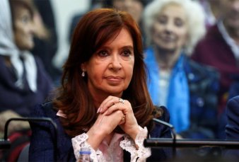 El martes 6 dar�n veredicto en el juicio contra Cristina
