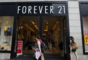 Forever21 llega a la Argentina y ser el primer pas que tendr produccin local