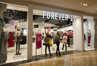 La marca de ropa Forever 21 invertir USD25 millones para concretar su llegada a Argentina