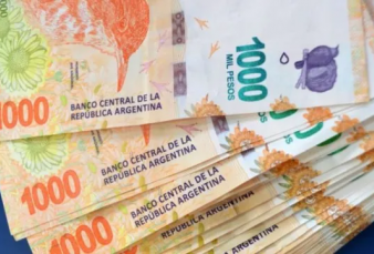 Panorama de noticias del mediod�a