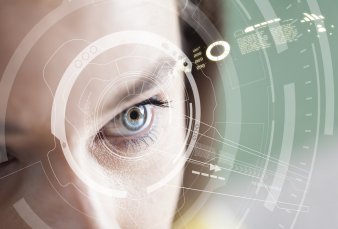 Crean en Argentina los primeros lentes diseñados por inteligencia artificial