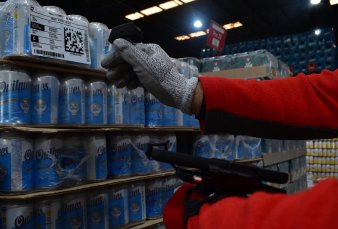 Quilmes levantar en Rosario un depsito para 4,5 M de litros de cerveza