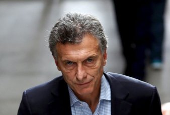 Un fiscal pidi� investigar a Macri en una causa por espionaje ilegal