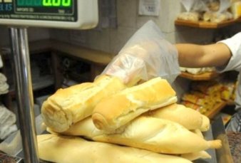 En Buenos Aires, creen que el kilo de pan podría costar $ 500 a fin de año