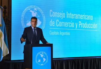 Panorama de noticias del mediod�a