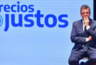 Panorama de noticias del mediod�a