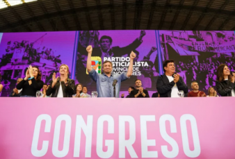Agenda de la ma�ana